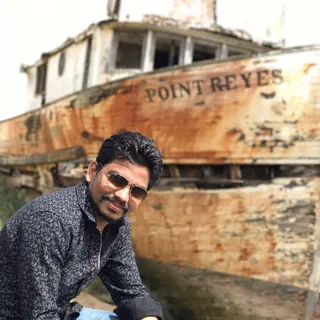Kprabakaran P.