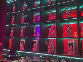 Deseo Night Club
