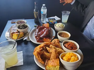 Bert's Marketplace