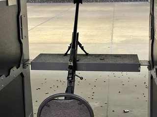 Calibers National Shooters Sports Center