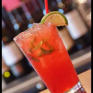 drink