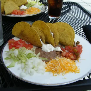 Taco Trivia Tuesday
