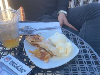 Bert's Bar