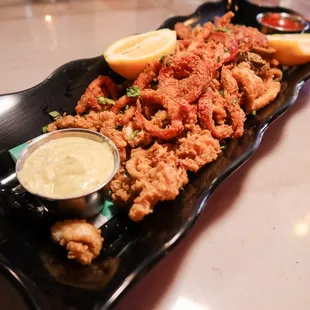 calamari