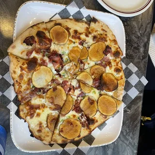 Truffle Pizza