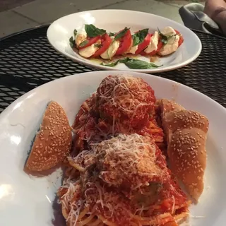 Meatballs