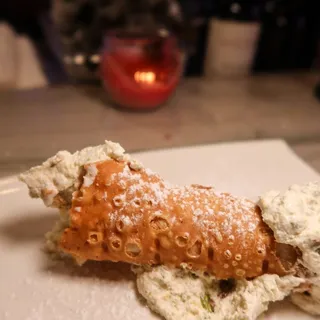 Cannoli