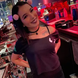 #latinsaturday at Dwntwn !!!
Saturday 9pm / 21+ / Dress Code Enforced!