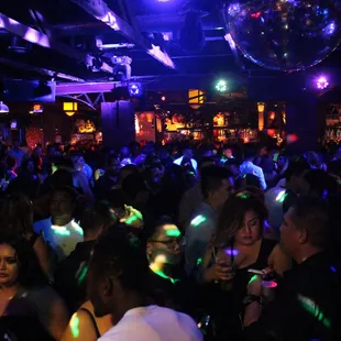 Club Dwntwn is AZ's #1 Latin Night Club, 3 Clubs in 1 - $10 all night. 9pm-430am