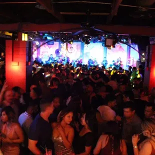 Club Dwntwn is Arizona's # 1 Latin Night Club, with three different rooms to choose from 9pm-4:30am The party never stops! RSVP 602.568.9775