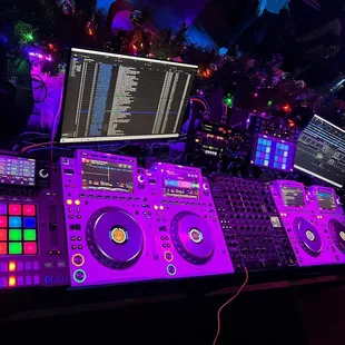 Club Ego