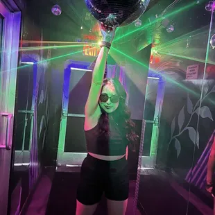 Have fun! Be safe! Be Wild!