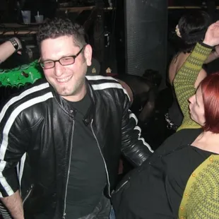 New Wave Retro-Reunion Party in Old Sac!