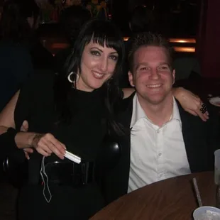 New Wave Retro-Reunion!