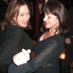 New Wave Retro-Reunion Party in Old Sac!