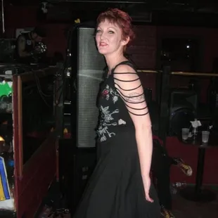 New Wave Retro-Reunion Party in Old Sac!