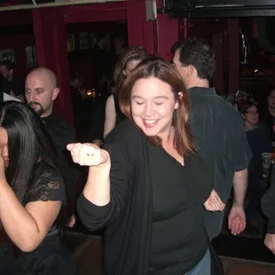 New Wave Retro-Reunion Party in Old Sac!