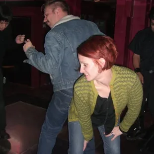 New Wave Retro-Reunion Party in Old Sac!