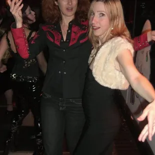 New Wave Retro-Reunion Party in Old Sac!