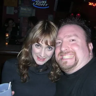 New Wave Retro-Reunion!