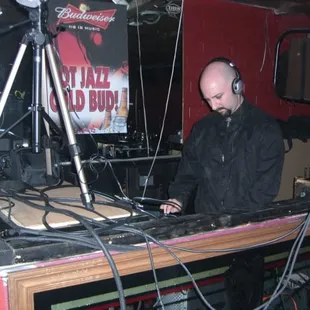 New Wave Retro-Reunion!