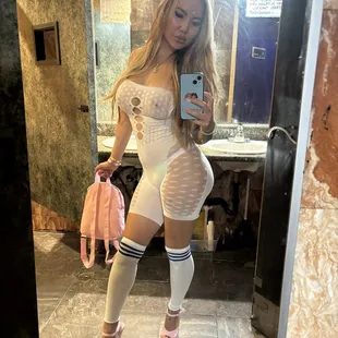 I'm back , Korean Goddess  Pusan