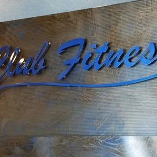 Club Fitness