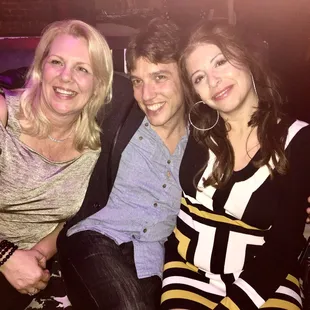 Steve &amp; Natasha's 25th Anniversary Party, OH HELL YEAH!