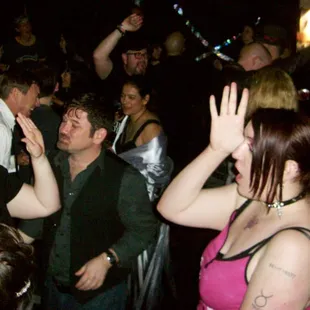 "Religious Insanity Month" @ GOSSIP inside CAT CLUB