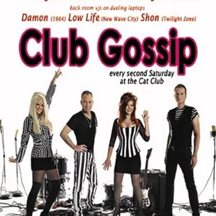 Win B-52's tickets and Pet Shop Boys Tickets!