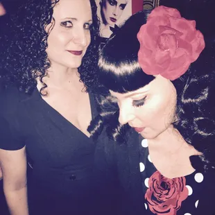 Steve &amp; Natasha's 25th Anniversary Party, OH HELL YEAH!