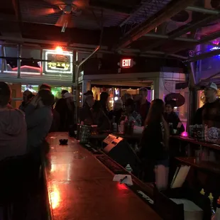 NOT Closed! Enjoyed this dive bar Wed 26 Dec 18