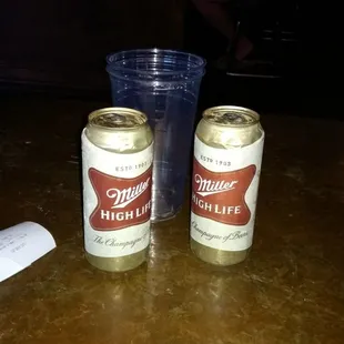 drink