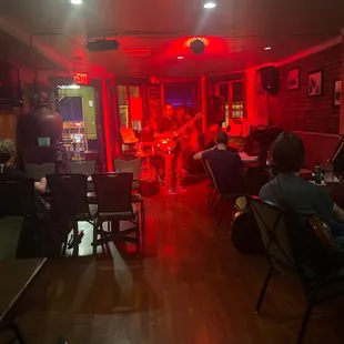 Club Heaven And Hell