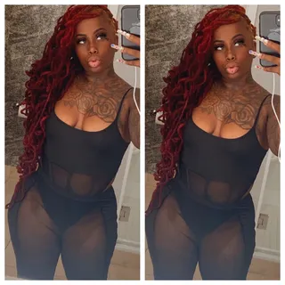 Faith P.