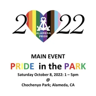 PRIDE in the PARK