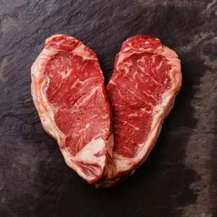 Sweetheart Ribeyes