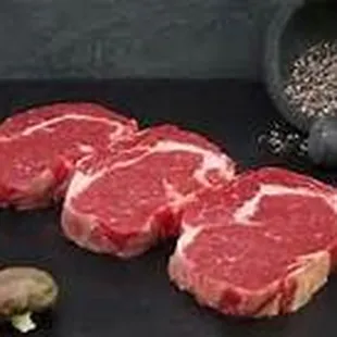 Ribeyes