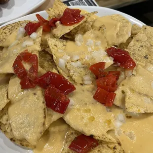 Nachos???