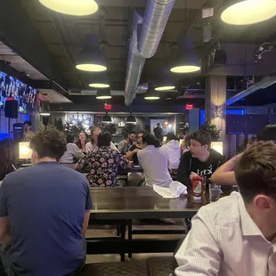 Trivia!