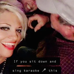 Karaoke
