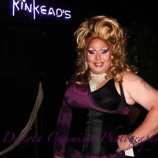 Bar Owner / Show Co-Host