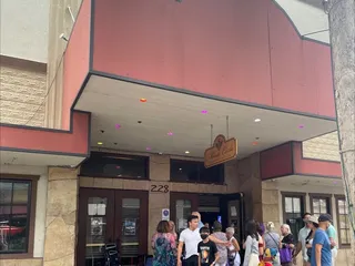 Monte Carlo Restaurant & Bar