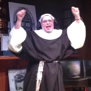 Nunsense