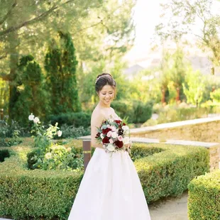 Wedding photos by Corinna Rose Photography