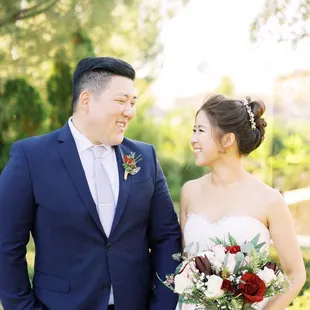 Wedding photos by Corinna Rose Photography