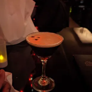 Espresso Martini