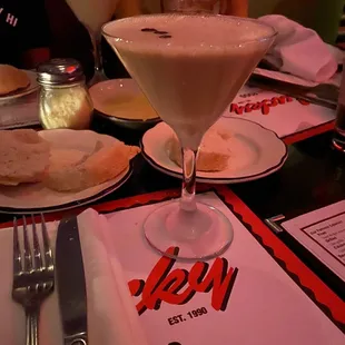 Espresso martini