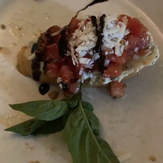 Bruschetta