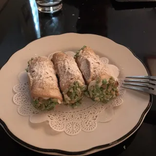 Cannoli